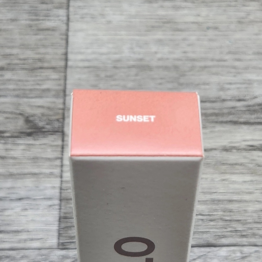 Smashbox Halo Sheer To Stay Cream Cheek+Lip Tint (Sunset) 10ml/.34 fl oz - Picture 2 of 7